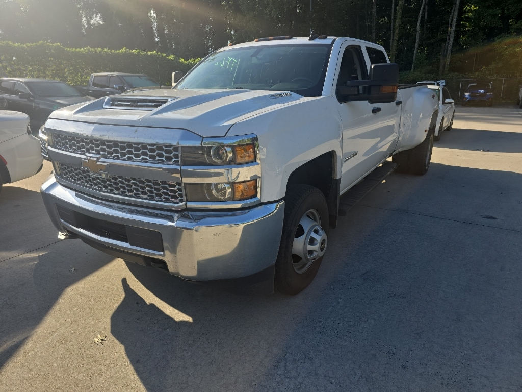 chevrolet silverado 3500hd 2019 1GC4KVCY6KF263667 image chevrolet silverado 3500hd 2019 1GC4KVCY6KF263667 image
